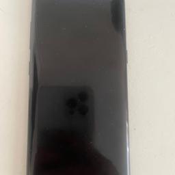 Samsung s8
Fully functional 
unlocked
minimal crack on side of phone
(willing to negotiate price)