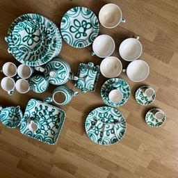 Verkaufe Gmundner Keramik