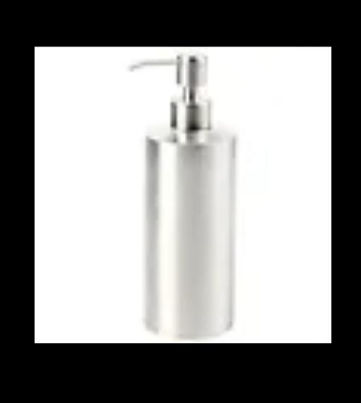 Buy & Sell South East London Bromley - Photos for Stainless Steel Hand Pump Dispener 550ml