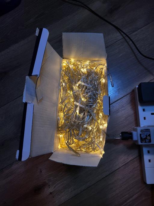 Buy & Sell Healey Rochdale - Photos for LED Strings Lights