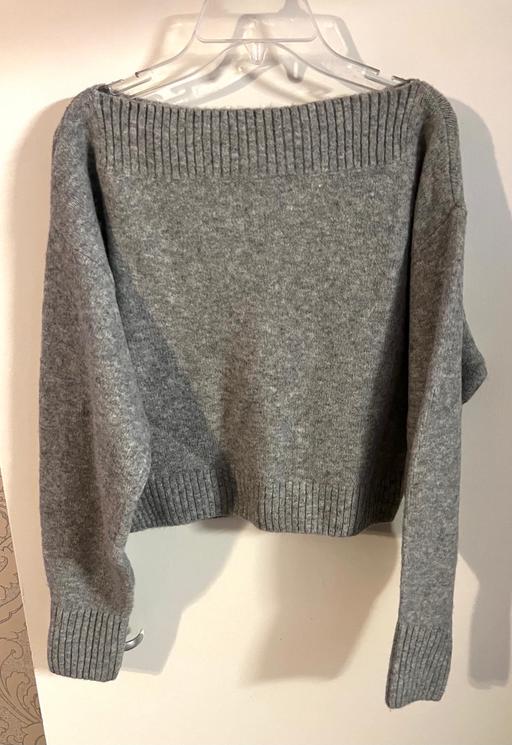 Buy & Sell South West London West Brompton - South West London - Photos for & Other Stories Wool Blend Jumper Size XS