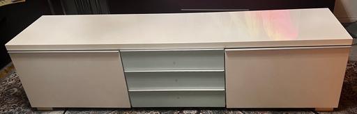 Buy & Sell East London Commercial Road - East London - Photos for Ikea Besta TV Stand