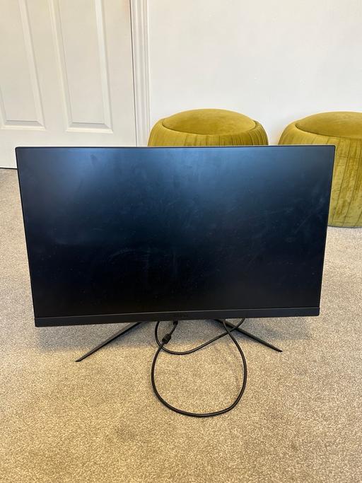 Buy & Sell Greater Manchester Bolton - Photos for MSI 144hz 1ms Gaming Monitor