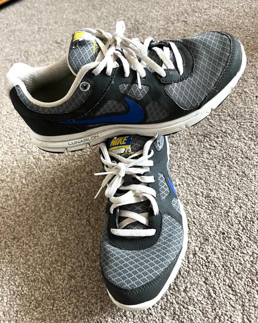 Buy & Sell South West London West Brompton - South West London - Photos for Nike Lunarlon Forever 2 Running Trainers