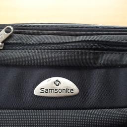 Samsonite Koffer 52/ 38 cm in sehr gutem Zustand