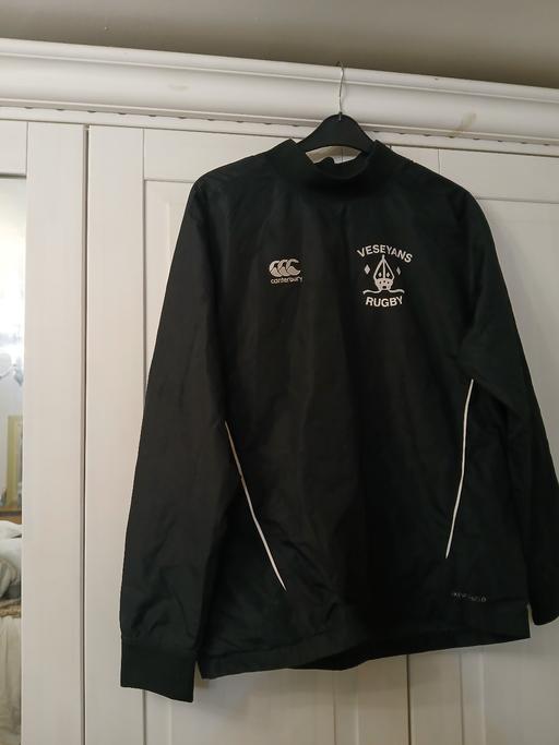 Buy & Sell West Midlands Walsall - Photos for Veasyans Rugby Top