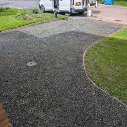 jet washing drive way and garden cleaning £3per metre cheaper than anyone else in Yorkshire get in contact for your quote