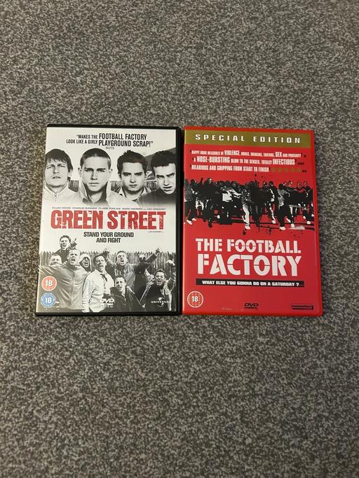 Buy & Sell Hampshire Basingstoke and Deane - Photos for Football Films