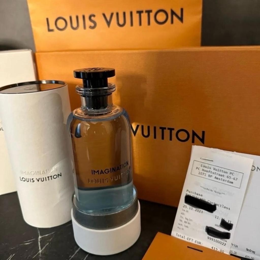 Louis Vuitton Imagination Parfüm in 06449 Aschersleben für 69,00 € zum Verkauf Shpock DE