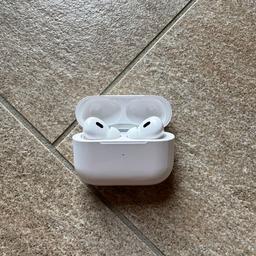 AirPods Pro (2nd gen), USB-C, new white seal