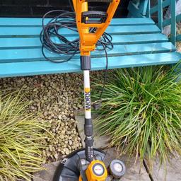 Good used working condition very powerful and adjustable