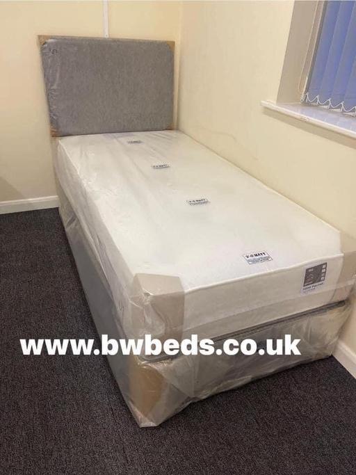 Buy & Sell South Yorkshire Rotherham - Photos for Superking kiwi mattresses base and headboard