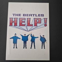 £15.00 Each 2 The Beatles DVDs 'Help' 'Magical Mystery Tour'
Help is a double disc set comw with booklet and comes in a outer sleeve 
Magical Mystery Tour from 1967
Both are in good condition 
Price plus postage if needed 
£15.00 each