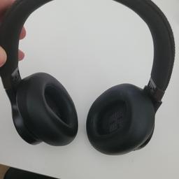 Verkaufe mein Headset/Kopfhörer von JBL laufen einwandfrei keine Mängel
