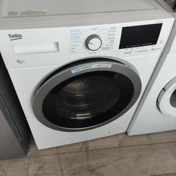 New graded BEKO 8+6kg washer dryer only £249 with 12 months guarantee and free local delivery.
Only at,
Pal TV & discount appliances
204 Clay Lane
Stoke
Coventry
Cv2 4lx
Please call or text on 07767112192