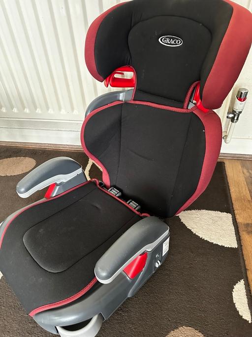 Buy & Sell East London Cubitt Town - East London - Photos for Car seat