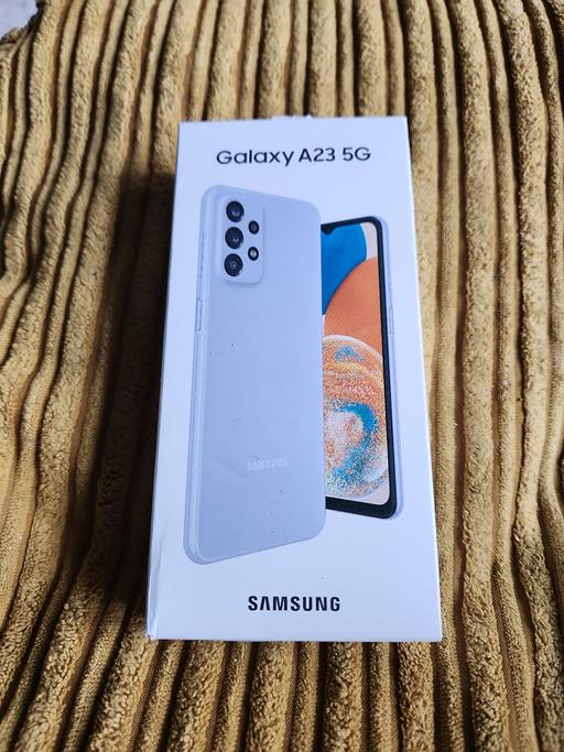 Buy & Sell West London Hillingdon - Photos for Samsung galaxy a23 phone