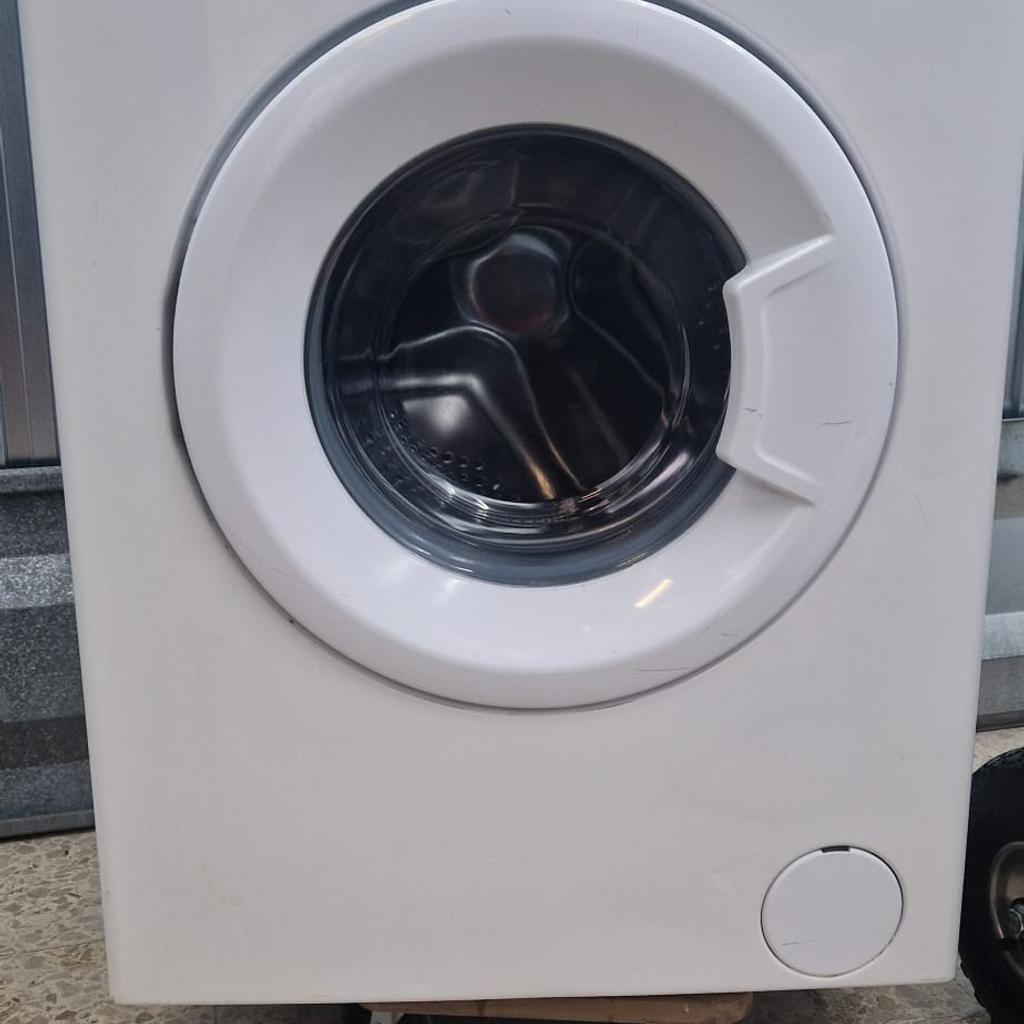 Ok waschmaschine
guten zustand
Full funktioniert ohne problem
6kg
017648099319