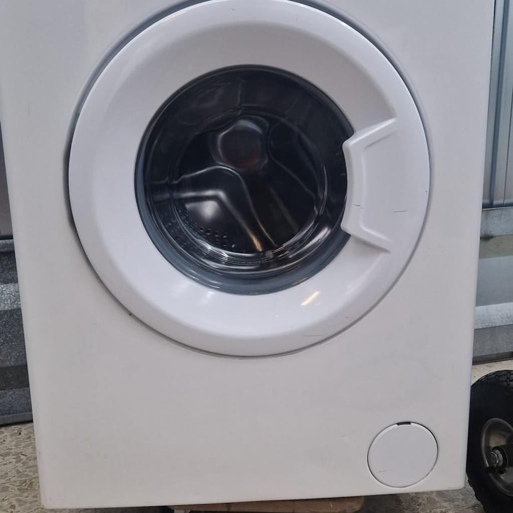 Ok waschmaschine
guten zustand
Full funktioniert ohne problem
6kg
017648099319