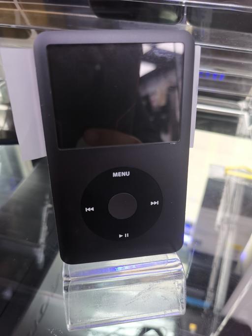 Buy & Sell West London Acton - West London - Photos for Apple iPod Classic Silver 7th Generation 120G