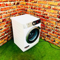 Willkommen bei Waschmaschine Nürnberg!

Entdecken Sie die Effizienz und Leistung unserer hochwertigen Waschmaschinen von AEG 9000 Series. Vertrauen Sie auf Qualität und Zuverlässigkeit für die perfekte Pflege Ihrer Wäsche.

⭐ Produktinformationen:
- Modell: L9FE86495
- Geprüft und gereinigt, voll funktionsfähig.
- 1 Jahr Gewährleistung.

‼️Produktabmessungen (B x T x H): 60 cm x 66 cm x 85 cm

ℹ️ Mehr Infos auf unserer Website: http://waschmaschine-nurnberg.de
☎️Telefon: 01632563493

✈️ Lieferung gegen Aufpreis möglich.
⚒ Anschluss: 10 Euro.
♻️ Altgerätemitnahme: Kostenlos.

ℹ︎**Beschreibung:**
*  Fassungsvermögen: 9 Kilogramm
*  Energieeffizienz: A
*  Maximale Schleuderdrehzahl 1400 U/Min
* ProSteam - Auffrischfunktion /
