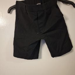 school shorts like new sorry don't post collection only please