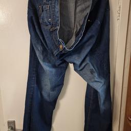 jeans sorry don't post collection only please