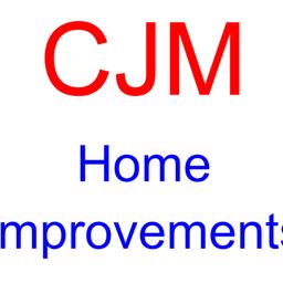 Here at CJM we carry out all types of home improvements no job to big or to small

07591 058 557

anything from

gardening
painting and decorating
flat pack building
TV wall bracket installation
general Plumbing work
general building work
bathroom fitting
kitchen fitting
plastering
door hanging
tiling
decking

and much more please give us a call or drop us a message for a no obligation quote.
07591 058 557

