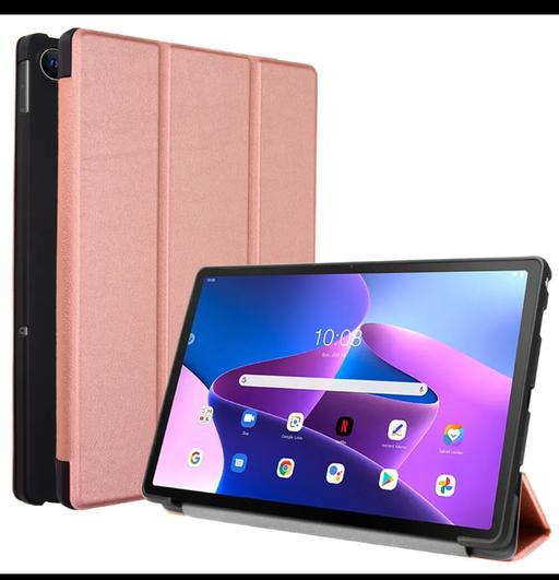 Buy & Sell West Midlands Dudley - Photos for Lenovo Tab M10 Plus Gen 3 - Cover / case