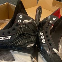 Brand new size 6 never been used skates need gone pop up with offers