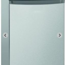 Verkaufe meinen Kühlschrank da wir uns vor kürzerem ein größeren gekauft haben. Der Kühlschrank ist ca. 3 Monate alt den haben wir zu Weihnachten geschenkt bekommen.

Der Kühlschrank läuft auf der Effizienz Klasse A++

Es ist KEIN integriertes Gefrierfach drin

Der Kühlschrank funktioniert einwandfrei