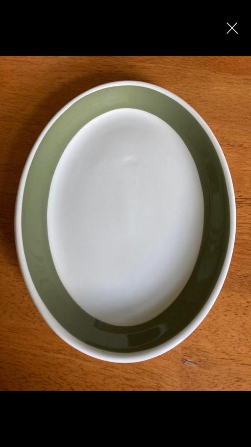 Buy & Sell East London East Ham - East London - Photos for 5 oval serving dishes