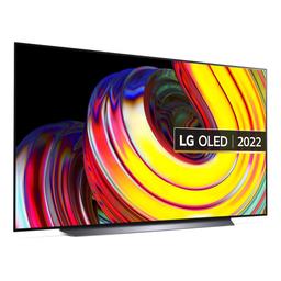 LG
OLED65CS6LA
65 inch 4K Ultra HD HDR
OLED TV

This is Brand New item, never used, still sealed screen, with full manufacturer warranty, boxed.

Fascination on display

RRP £1,499.99
