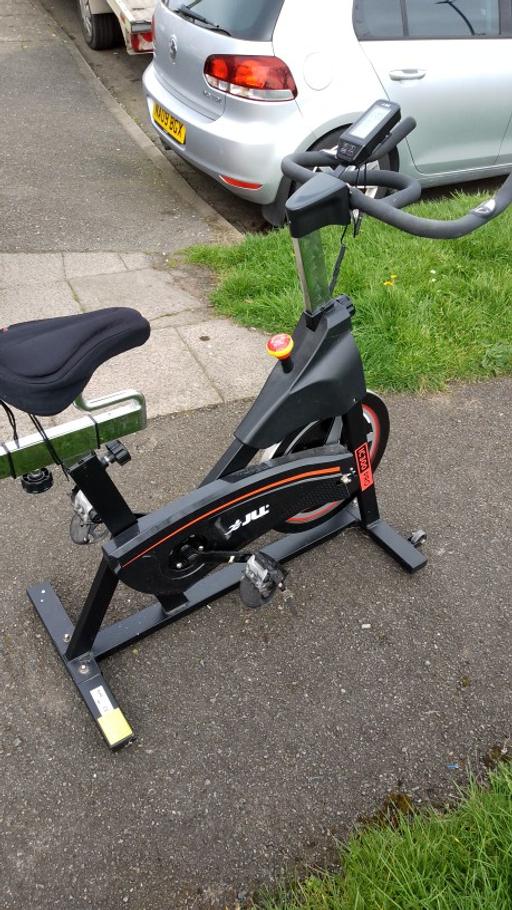 Buy & Sell West Midlands Birmingham - Photos for pro exercise bike