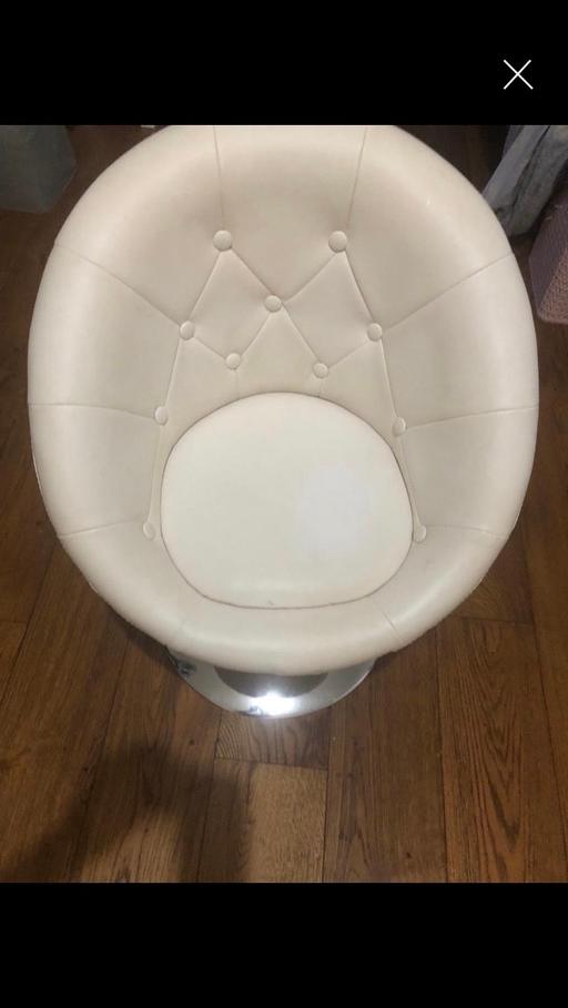 Buy & Sell South West London West Brompton - South West London - Photos for Leather chair