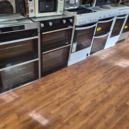 Electric and Gas Cooker Available for Sale, Different Models Different Prices 

BOLTON HOME APPLIANCES 

4Wadsworth Industrial Park, Bridgeman Street 
104 High St, Bolton BL3 6SR
Unit 3                         
next to shining star nursery and front of cater choice 
07887421883
We open Monday to Saturday 9 till 6
Sunday 10 till 2
