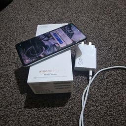 Xiaomi mi 11t pro 

256gb 

dual SIM 

with box