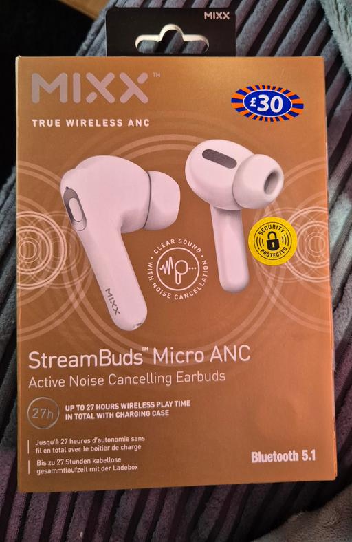 Buy & Sell West Midlands Walsall - Photos for wireless earbuds