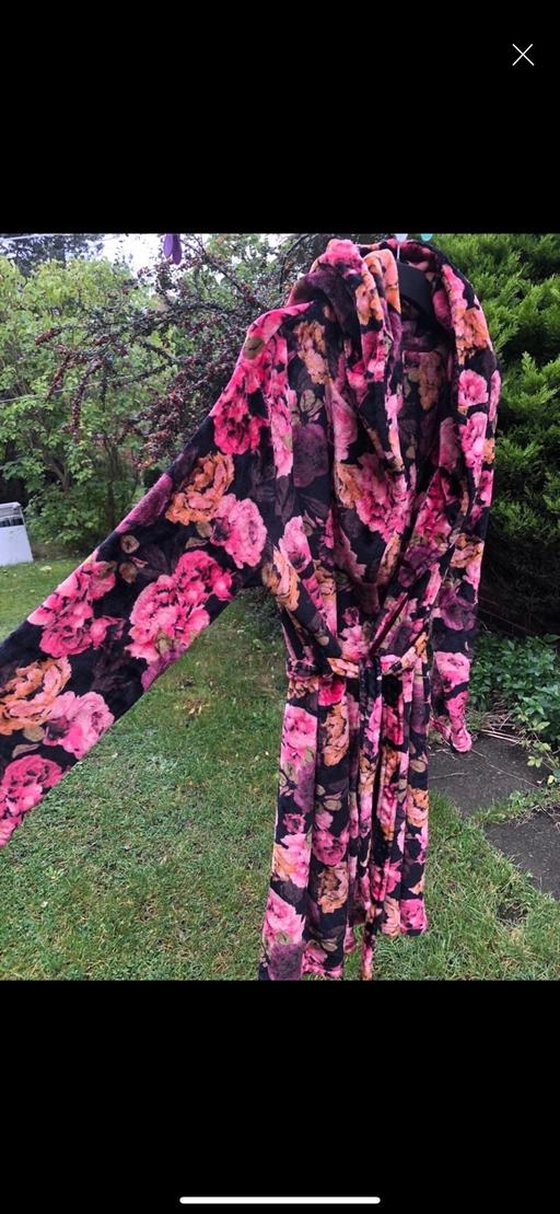 Buy & Sell West Yorkshire Kirklees - Photos for Gorgeous Next Dressing Gown L