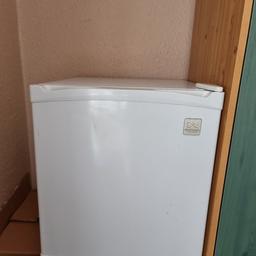 mini freeze with freezer Good condition and perfect working Pick up only