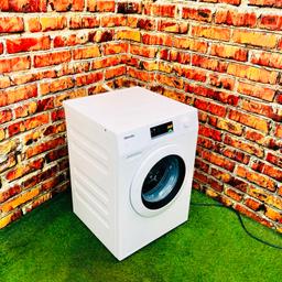 Willkommen bei Waschmaschine Nürnberg!

Entdecken Sie die Effizienz und Leistung unserer hochwertigen Waschmaschinen von Miele. Vertrauen Sie auf Qualität und Zuverlässigkeit für die perfekte Pflege Ihrer Wäsche.

⭐ Produktinformationen:
- Dieses Modell kostet jetzt im MediaMarkt 699,00 € statt des Angebots von 899,–€
- Modell: WCA 030 WCS
- Geprüft und gereinigt, voll funktionsfähig.
- 1 Jahr Gewährleistung.

‼️Abmessungen (HxBxT): 850 x 596 x 636 mm 
ℹ️ Mehr Infos auf unserer Website: http://waschmaschine-nurnberg.de
☎️Telefon: 01632563493

✈️ Lieferung gegen Aufpreis möglich.
⚒ Anschluss: 10 Euro.
♻️ Altgerätemitnahme: Kostenlos.

ℹ︎**Beschreibung:**
* Nennkapazität: 7kg
* Energieeffizienzspektrum: Spektrum [A bis G]: B
* Top-Schleuderergebnis - bei 1400 U/min