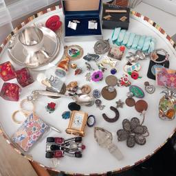 joblot of collectables
Great lot. combined post available.