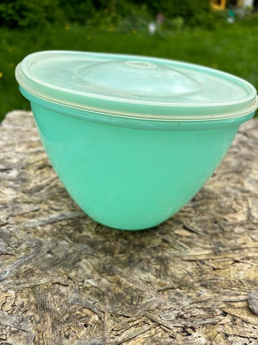 Buy & Sell West Yorkshire Kirklees - Photos for Vintage Tupperware Salad Keeper