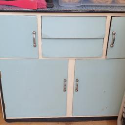 RETRO KITCHEN CABINET 50S 60S PROJECT, LOOK ON EBAY ITEMS LIKE THIS WOULD COST YOU ANYTHING BETEEN £30 AND £150 ...I ONLY WANT £25...COLLECTION FROM WF33EU WAKEFIELD LOFTHOUSE PLEASE LOOK AT MY OTHER ITEMS ON MY SITE THANKYOU POSSITIVE FEEDBACK SCORE BUY WITH CONFIDENCE..