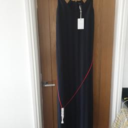 Ted Baker Dress brand new with tags size 3 which is a 14.
