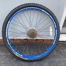 OPEN TO REASONABLE OFFERS
Set of Wheels in good condition.

£45 ono COLLECTION ONLY
*ERDINGTON B23