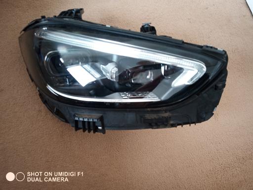 Vehicles West London Hounslow - Photos for Mercedes-Benz headlamp