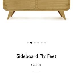 Sideboard