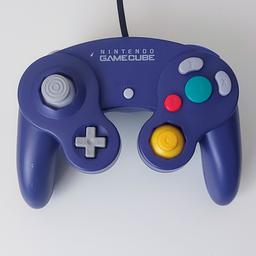 For Sale

Official Purple Nintendo Gamecube Controller

This item is Preowned and in good condition 

Only £19.99

FREE Collection from Irchester, Northamptonshire

Delivery within the UK is available for only £3.50. Please Note we do not use Evri, DPD or Yodel.

Please click on our profile to see more items we have for Sale.

Cash on collection, Shpock Pay, Paypal, Bank Transfer or Revolut payments all accepted.
