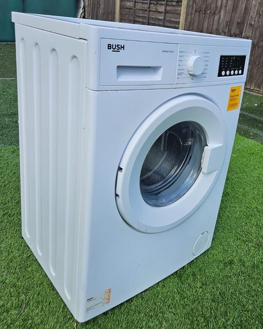 Buy & Sell Swan Village Sandwell - Photos for BUSH washing machine - Delivery Available *